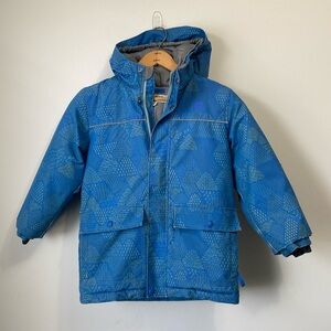 MEC Toaster Parker Winter Coat size 6 - Jacket only